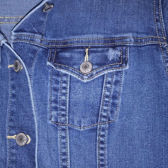 Old Navy Jeans Jacket - Picture 4 of 6